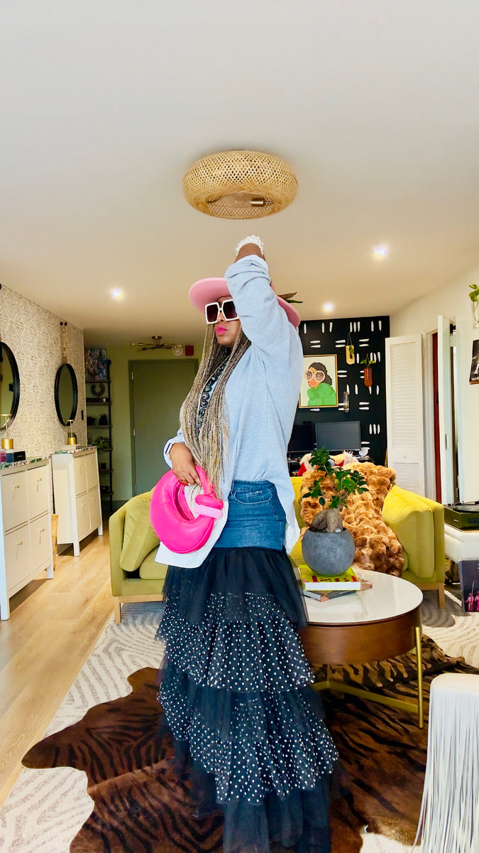 Star – Girlfriend Trend Boutique