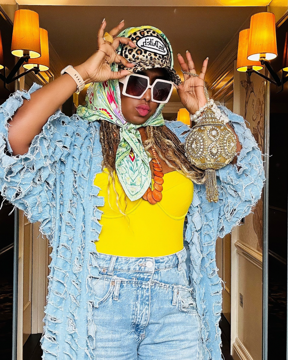 Nia – Girlfriend Trend Boutique