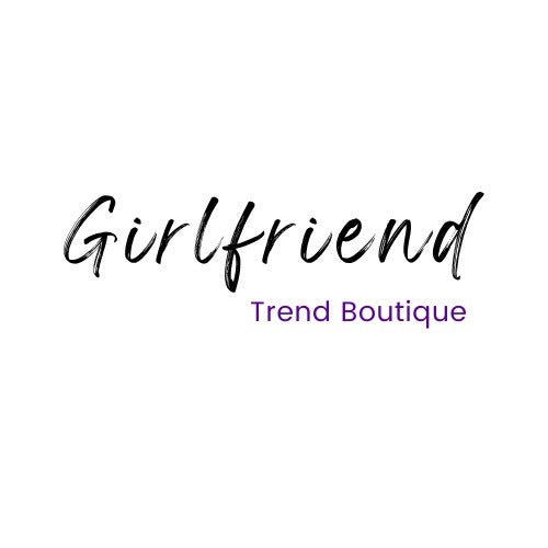 Girlfriend Trend Boutique Gift Card