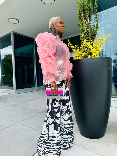 【美品】 Petunia – Girlfriend Trend Boutique 女性情報誌